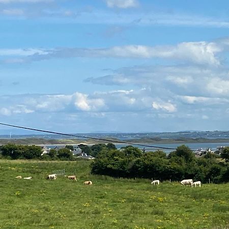 Island View Apartment Killala Exterior foto
