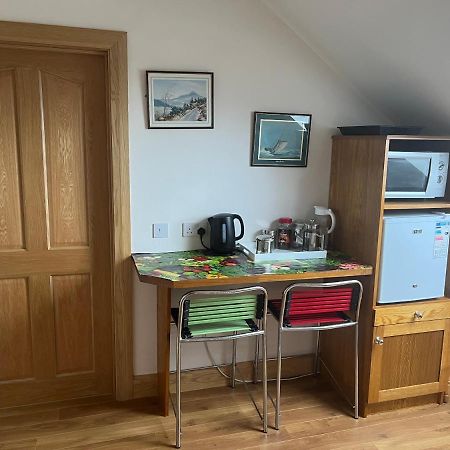Island View Apartment Killala Exterior foto