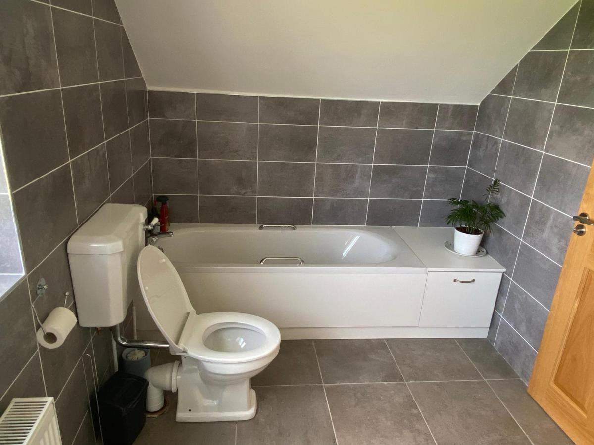 Island View Apartment Killala Exterior foto